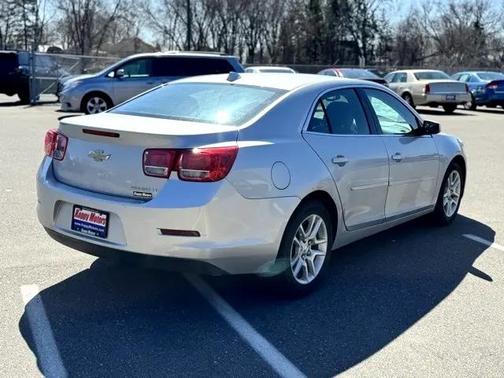 2014 Chevrolet Malibu 1LT