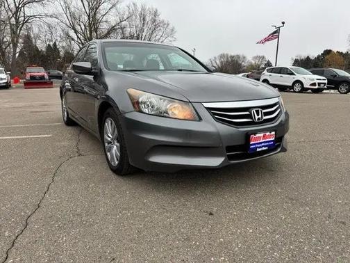 2011 Honda Accord EX