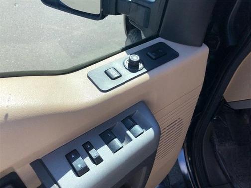 2016 Ford F-250 Lariat