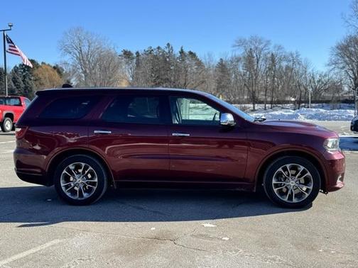 2019 Dodge Durango R/T