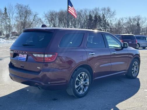 2019 Dodge Durango R/T