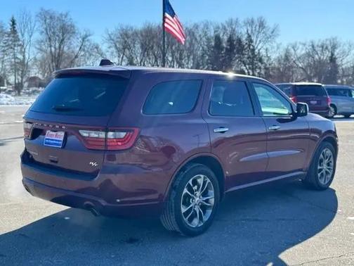 2019 Dodge Durango R/T