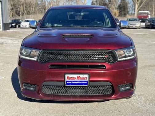 2019 Dodge Durango R/T