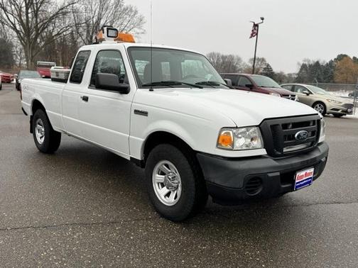 2011 Ford Ranger XL