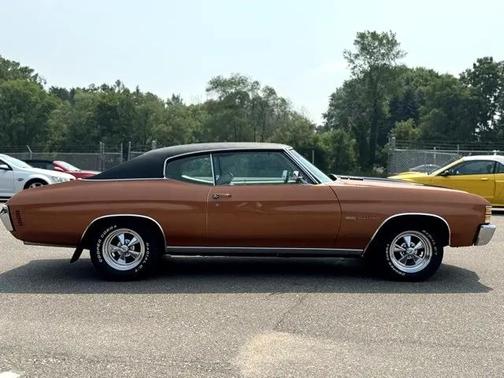 1971 Chevrolet Chevelle