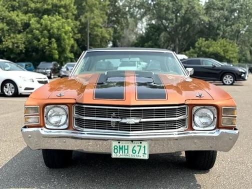 1971 Chevrolet Chevelle