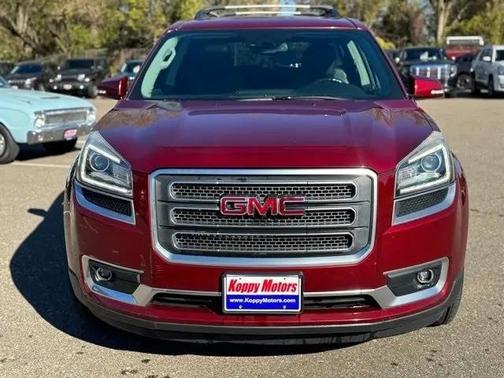 2016 GMC Acadia SLT-1