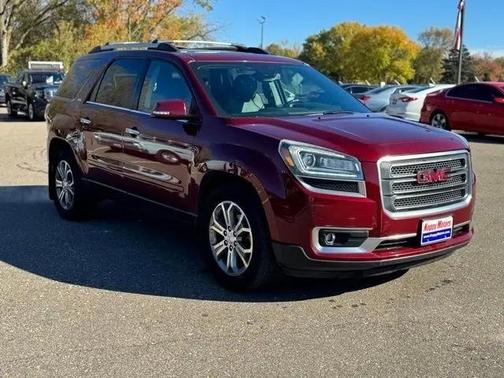 2016 GMC Acadia SLT-1