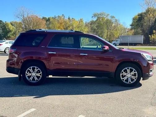 2016 GMC Acadia SLT-1