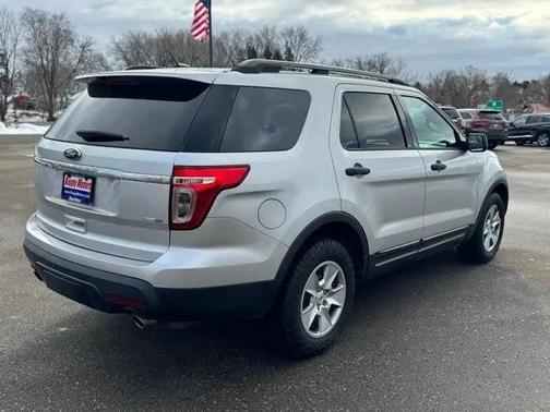 2014 Ford Explorer Base