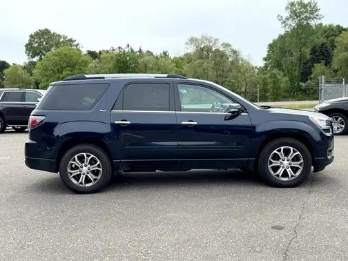 2015 GMC Acadia SLT-1