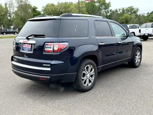 2015 GMC Acadia SLT-1