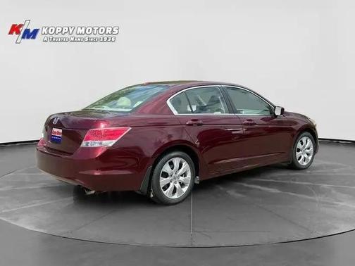 Not Specified 2010 Honda Accord EX-L