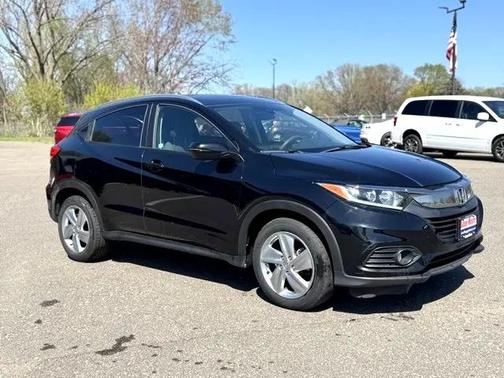 2019 Honda HR-V EX