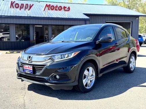 2019 Honda HR-V EX