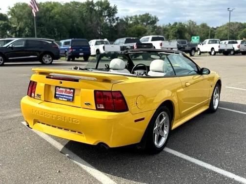 2004 Ford Mustang GT