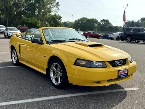 2004 Ford Mustang GT