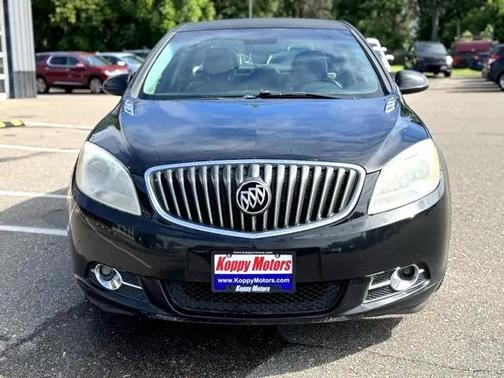 2012 Buick Verano Base
