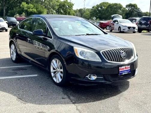 2012 Buick Verano Base