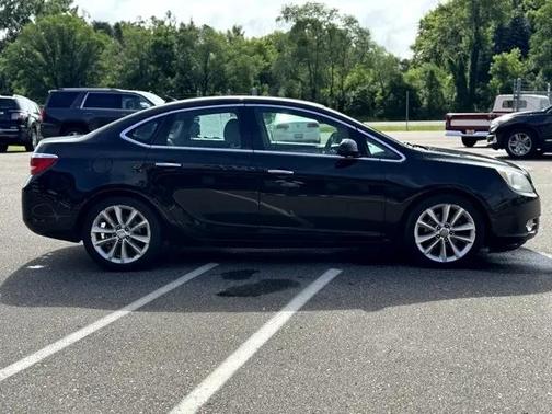 2012 Buick Verano Base