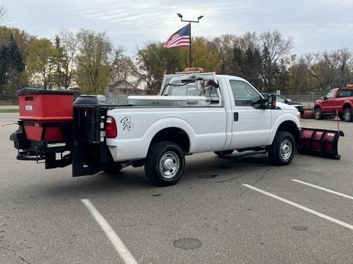 2015 Ford F-250 XL
