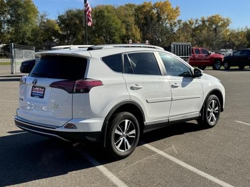 2018 Toyota RAV4 