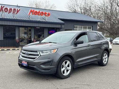 2016 Ford Edge SE