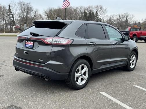 2016 Ford Edge SE