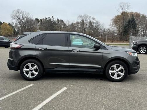 2016 Ford Edge SE