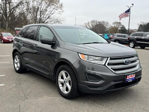 2016 Ford Edge SE