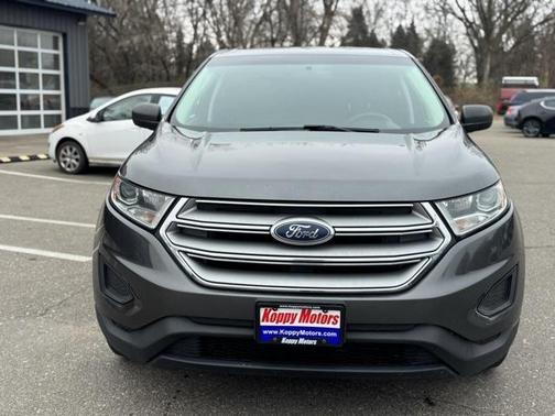 2016 Ford Edge SE
