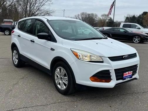 2015 Ford Escape S
