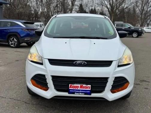 2015 Ford Escape S