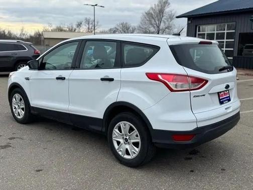 2015 Ford Escape S