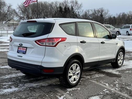 2015 Ford Escape S