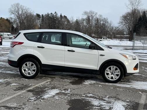 2015 Ford Escape S