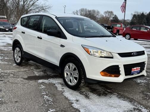 2015 Ford Escape S