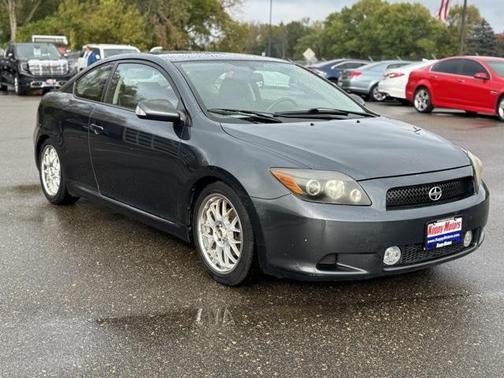 2009 Scion tC Base