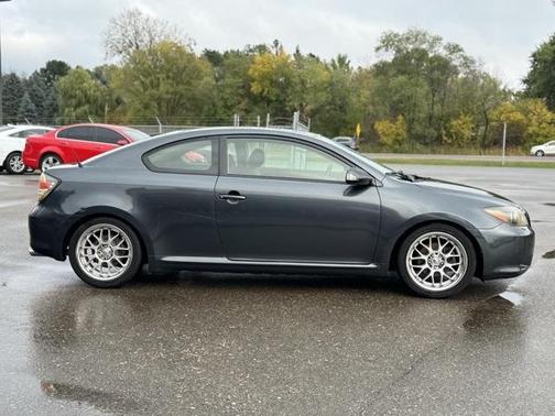 2009 Scion tC Base