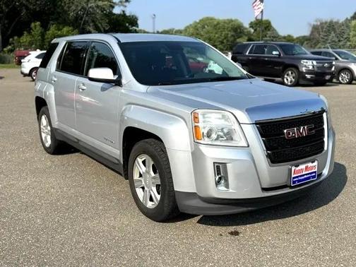 2015 GMC Terrain SLE-1