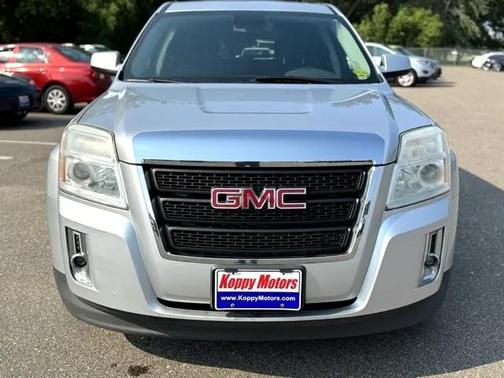 2015 GMC Terrain SLE-1