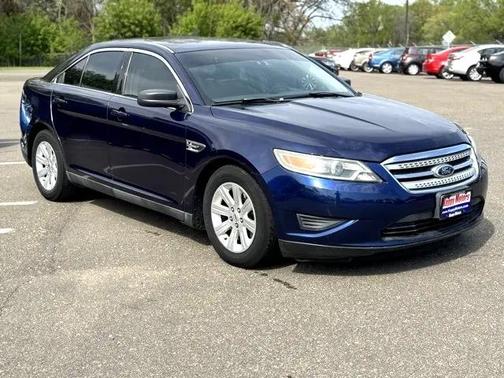2011 Ford Taurus SE