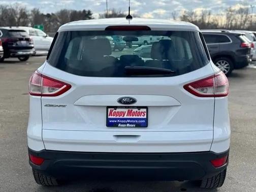 2014 Ford Escape S