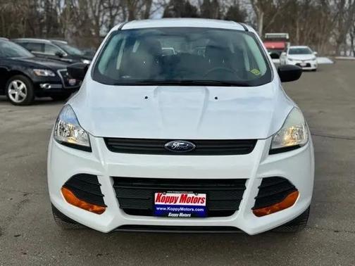 2014 Ford Escape S