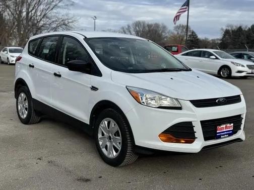 2014 Ford Escape S