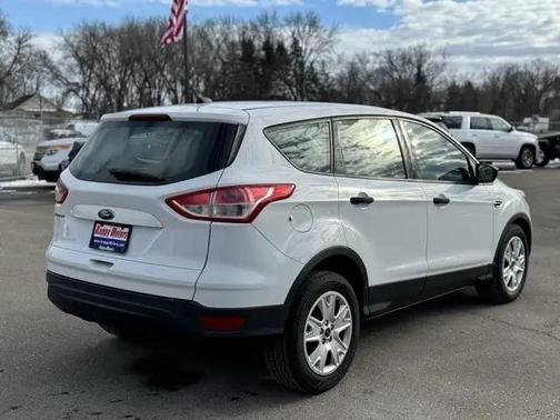 2014 Ford Escape S