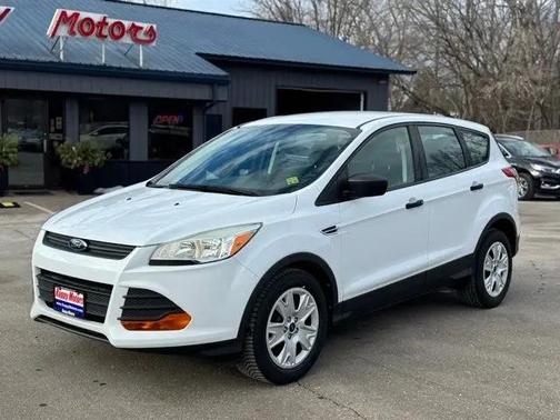 2014 Ford Escape S