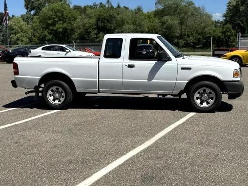 2007 Ford Ranger