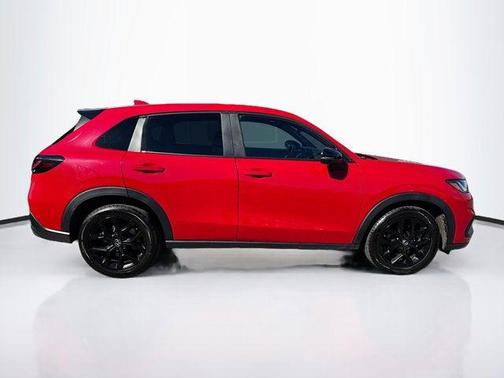 2023 Honda HR-V AWD Sport