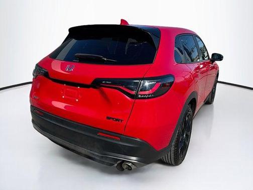 2023 Honda HR-V AWD Sport